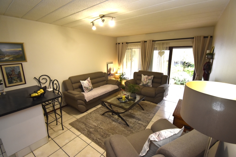 To Let 2 Bedroom Property for Rent in Jukskei Park Gauteng