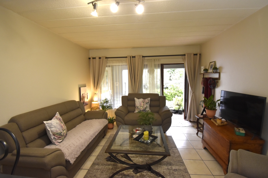 To Let 2 Bedroom Property for Rent in Jukskei Park Gauteng