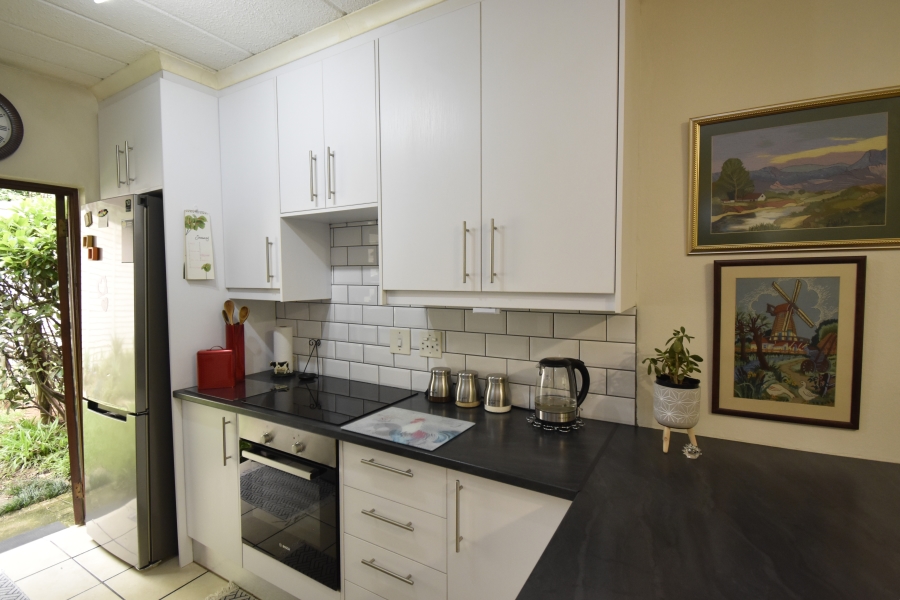 To Let 2 Bedroom Property for Rent in Jukskei Park Gauteng