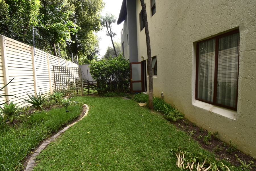 To Let 2 Bedroom Property for Rent in Jukskei Park Gauteng