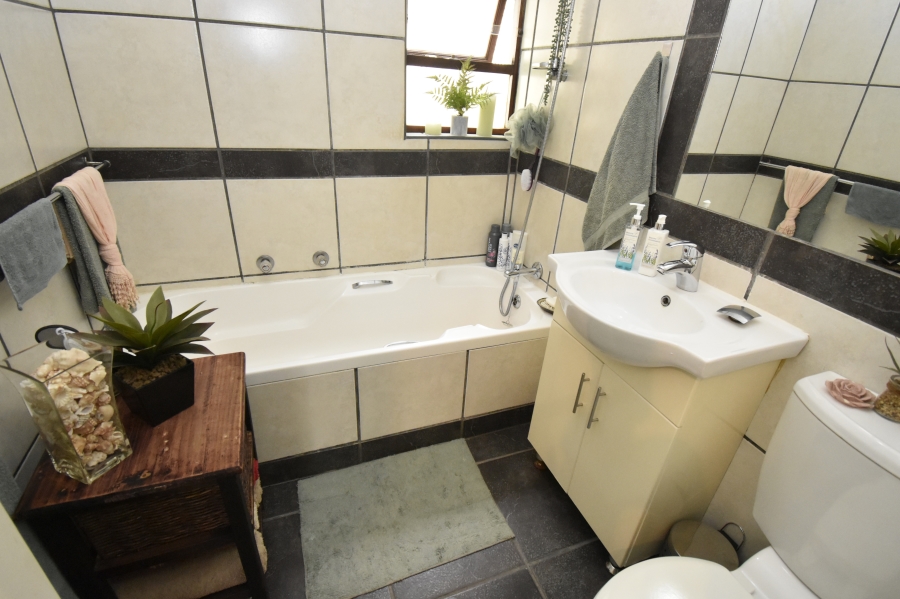 To Let 2 Bedroom Property for Rent in Jukskei Park Gauteng