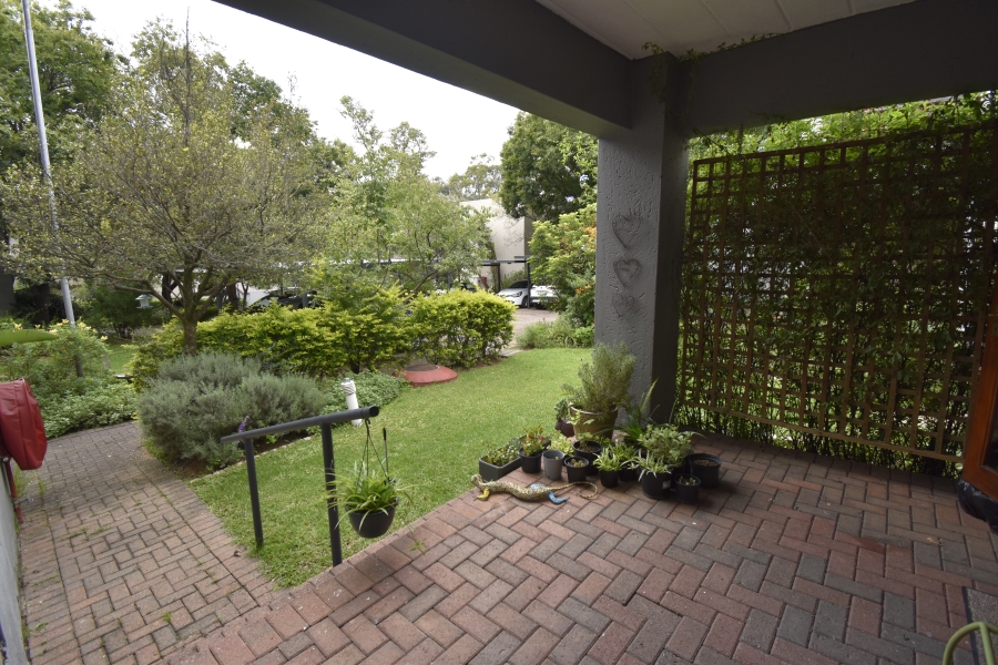 To Let 2 Bedroom Property for Rent in Jukskei Park Gauteng