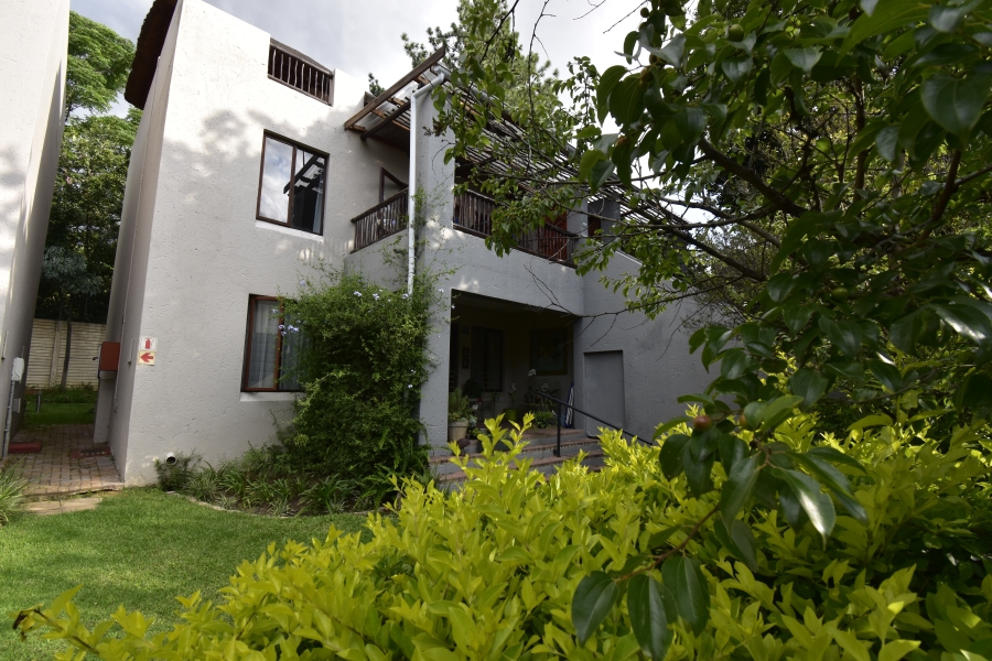 To Let 2 Bedroom Property for Rent in Jukskei Park Gauteng