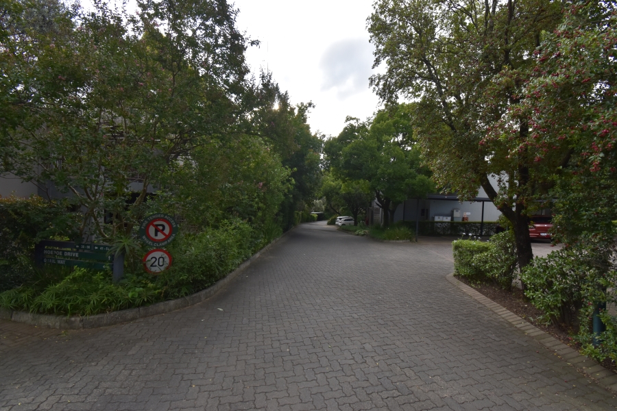 To Let 2 Bedroom Property for Rent in Jukskei Park Gauteng