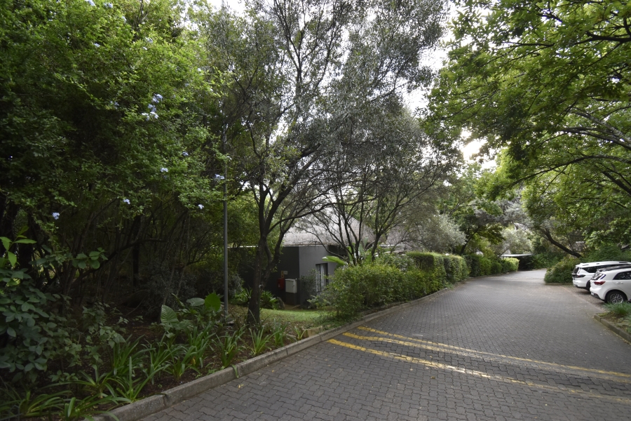 To Let 2 Bedroom Property for Rent in Jukskei Park Gauteng