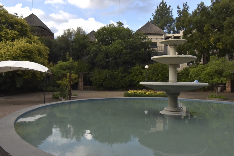 To Let 2 Bedroom Property for Rent in Jukskei Park Gauteng