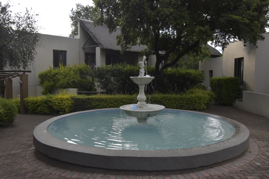 To Let 2 Bedroom Property for Rent in Jukskei Park Gauteng