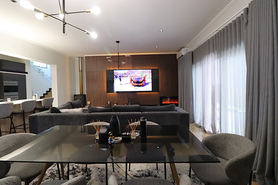 3 Bedroom Property for Sale in Bryanston Gauteng