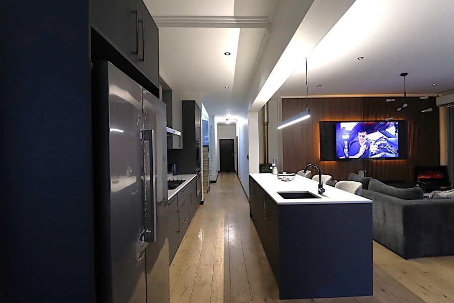 3 Bedroom Property for Sale in Bryanston Gauteng