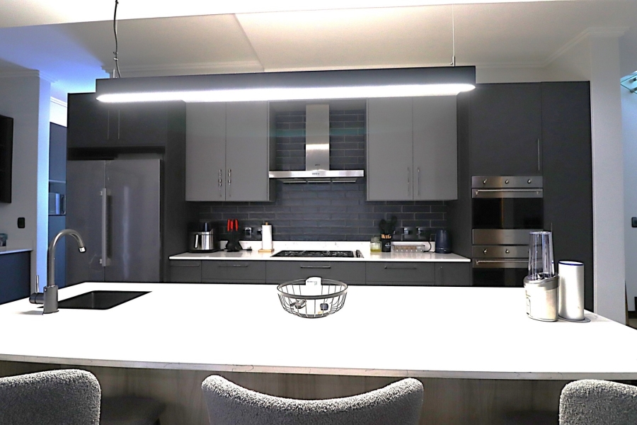 3 Bedroom Property for Sale in Bryanston Gauteng