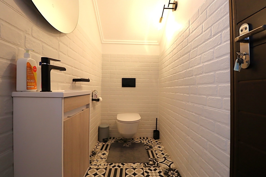 3 Bedroom Property for Sale in Bryanston Gauteng