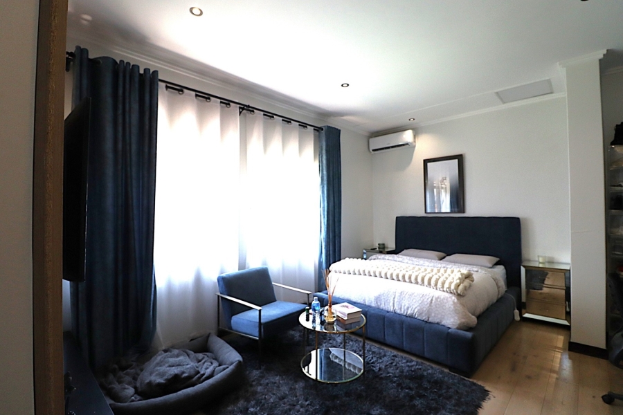 3 Bedroom Property for Sale in Bryanston Gauteng