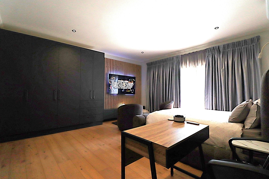 3 Bedroom Property for Sale in Bryanston Gauteng