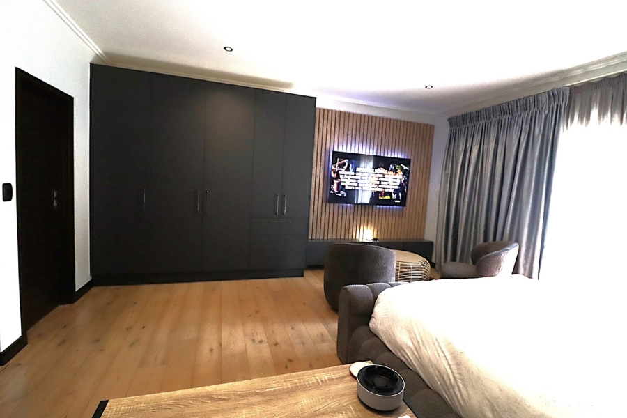 3 Bedroom Property for Sale in Bryanston Gauteng