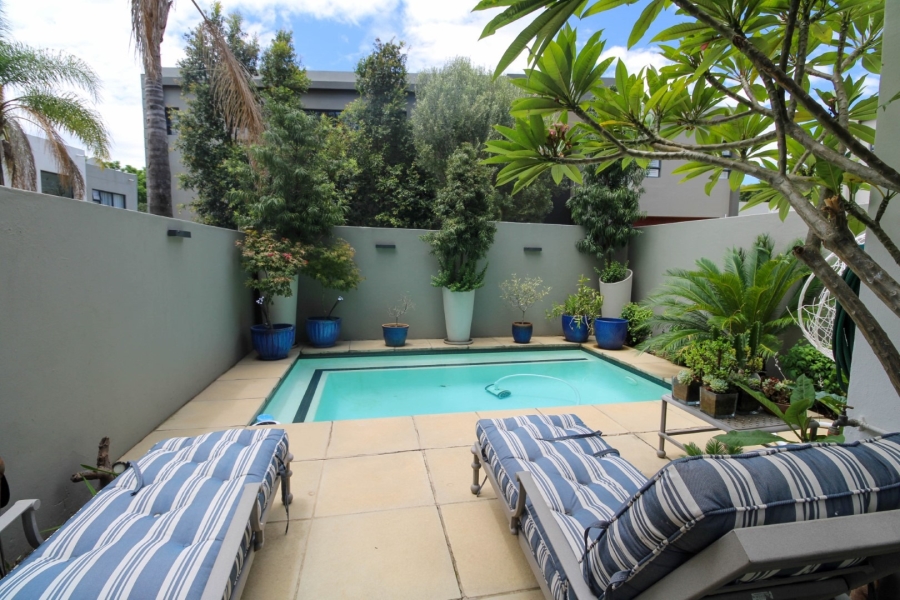 3 Bedroom Property for Sale in Bryanston Gauteng