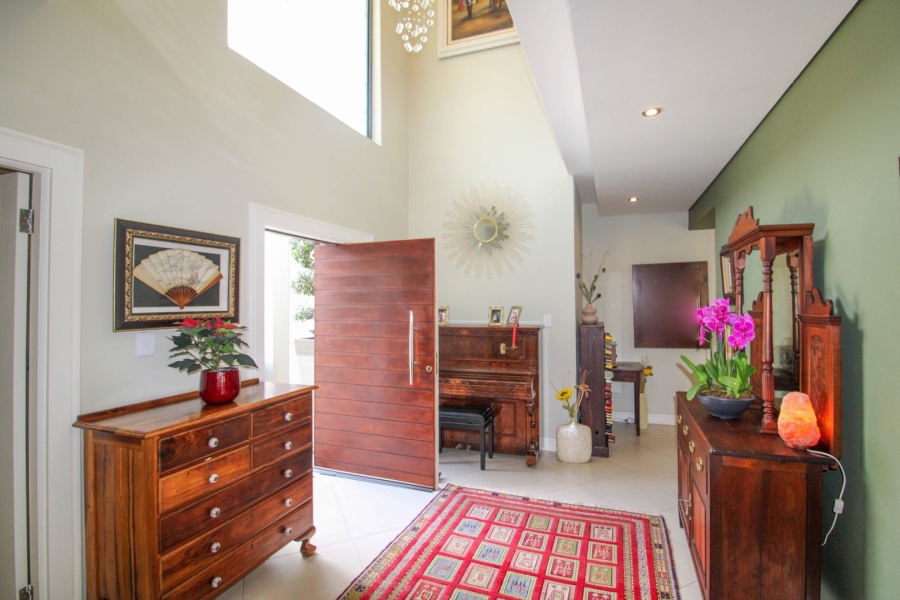 3 Bedroom Property for Sale in Bryanston Gauteng