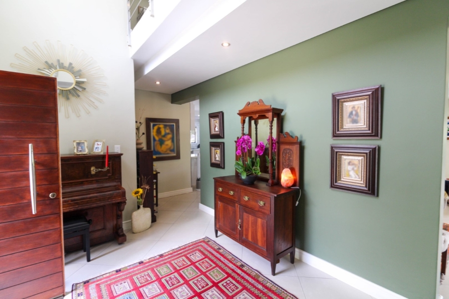 3 Bedroom Property for Sale in Bryanston Gauteng