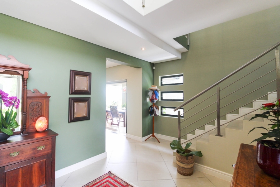 3 Bedroom Property for Sale in Bryanston Gauteng