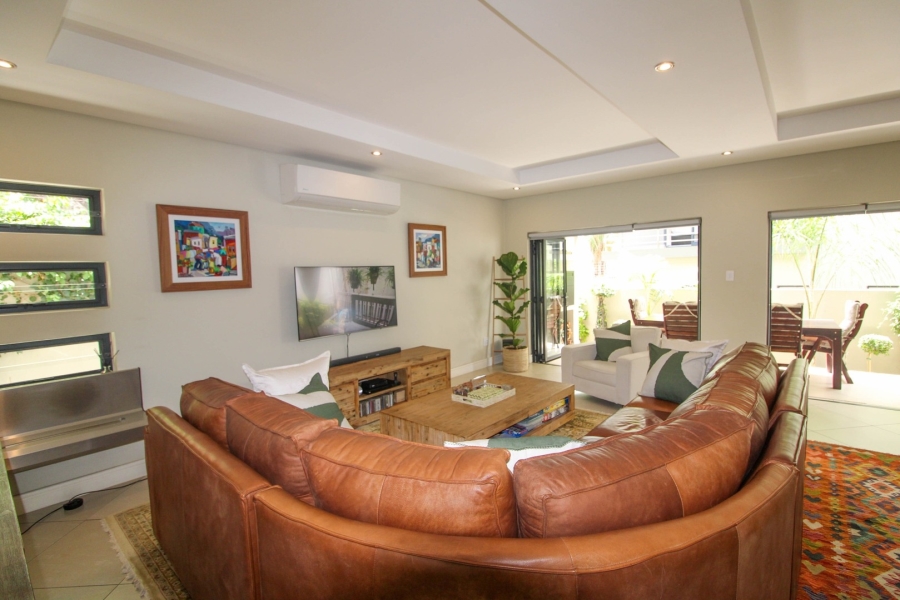 3 Bedroom Property for Sale in Bryanston Gauteng