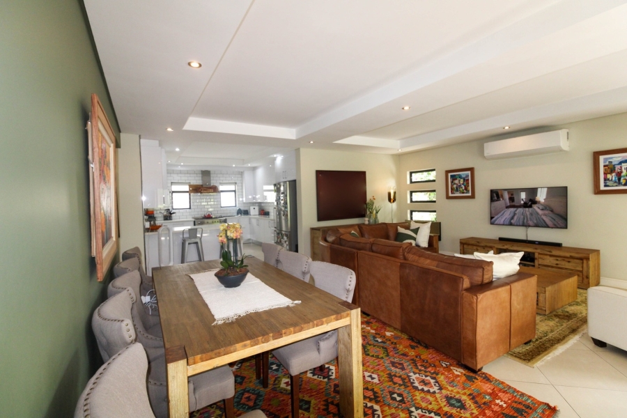 3 Bedroom Property for Sale in Bryanston Gauteng