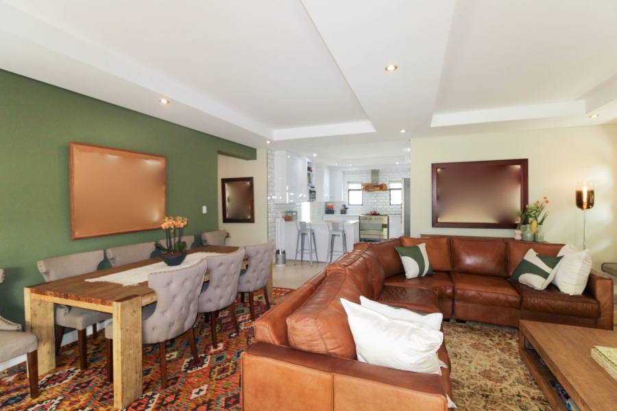 3 Bedroom Property for Sale in Bryanston Gauteng