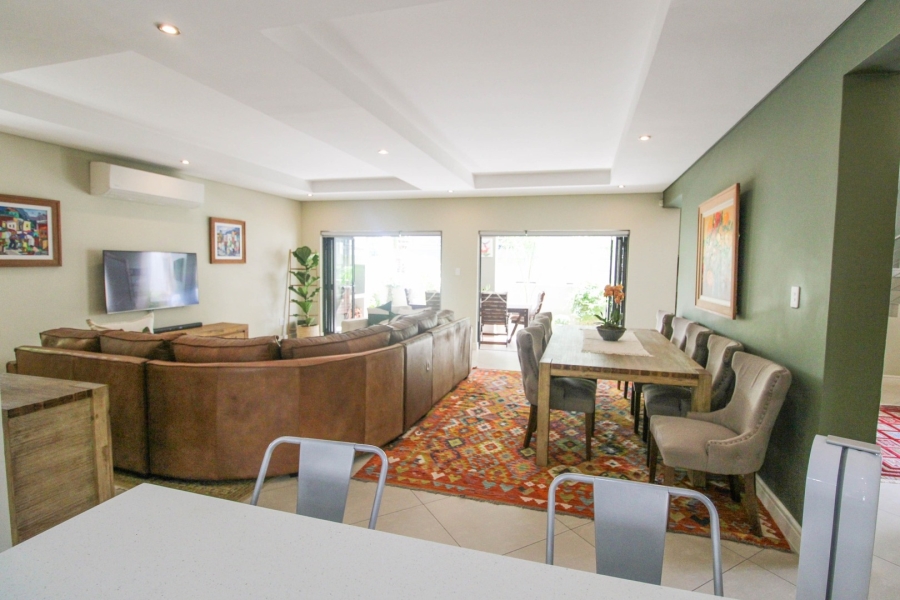 3 Bedroom Property for Sale in Bryanston Gauteng