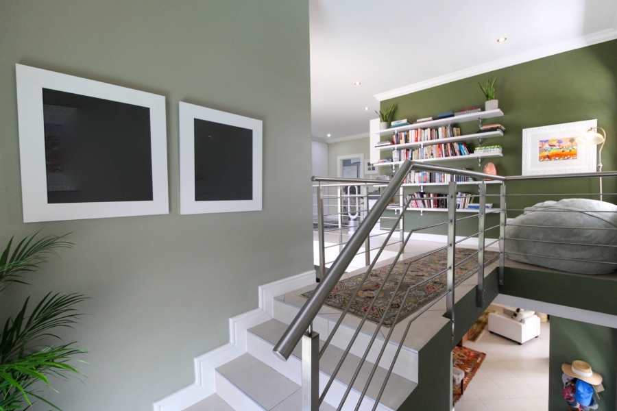 3 Bedroom Property for Sale in Bryanston Gauteng