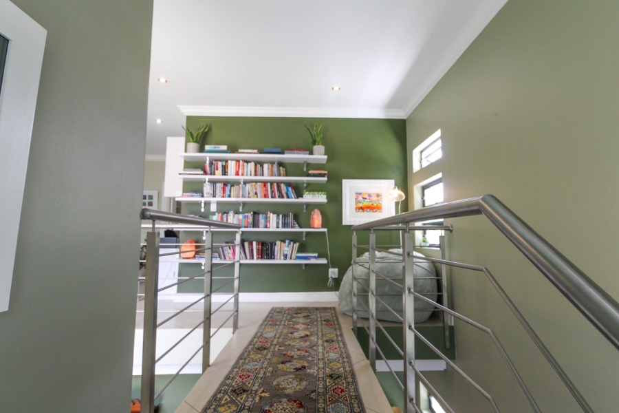 3 Bedroom Property for Sale in Bryanston Gauteng