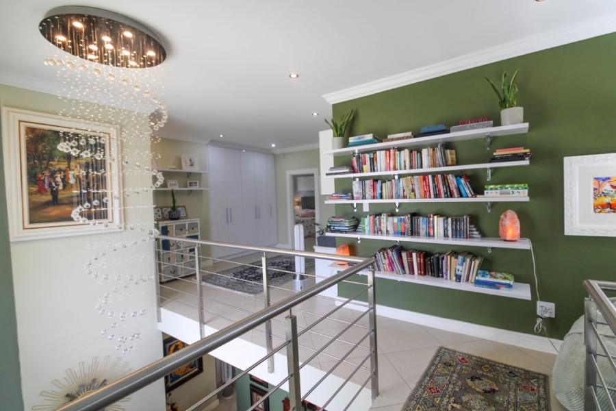 3 Bedroom Property for Sale in Bryanston Gauteng