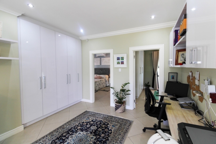 3 Bedroom Property for Sale in Bryanston Gauteng