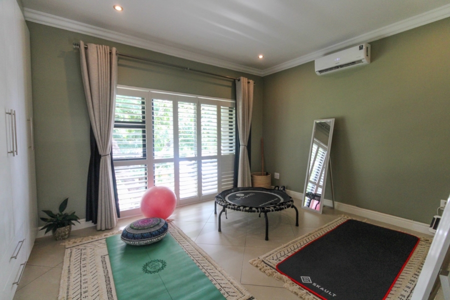 3 Bedroom Property for Sale in Bryanston Gauteng
