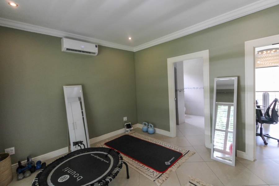 3 Bedroom Property for Sale in Bryanston Gauteng