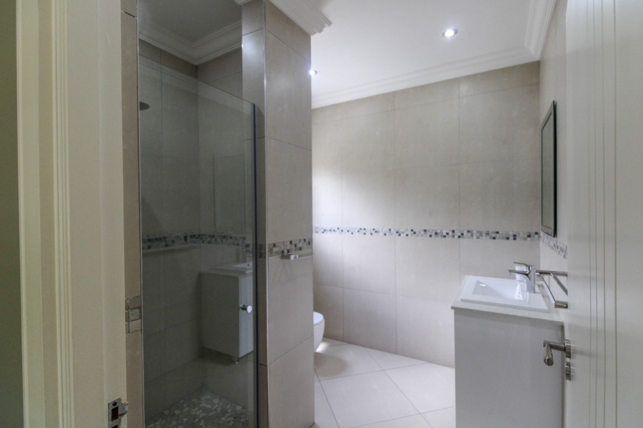 3 Bedroom Property for Sale in Bryanston Gauteng