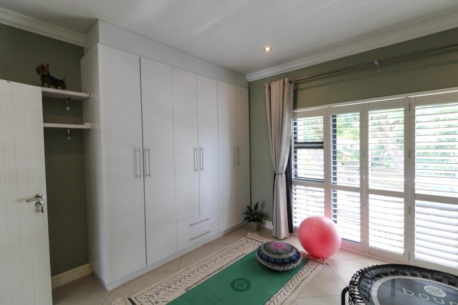 3 Bedroom Property for Sale in Bryanston Gauteng