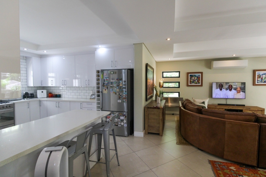 3 Bedroom Property for Sale in Bryanston Gauteng