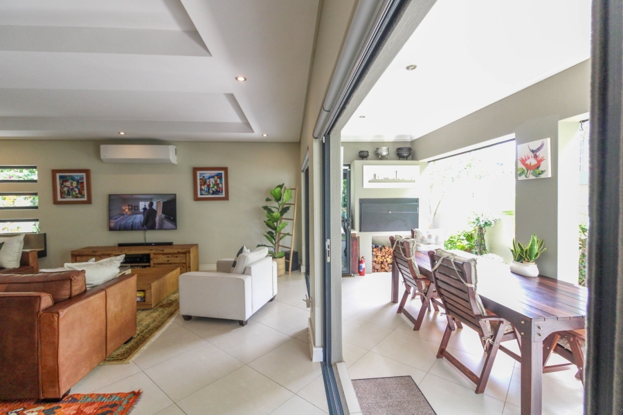 3 Bedroom Property for Sale in Bryanston Gauteng