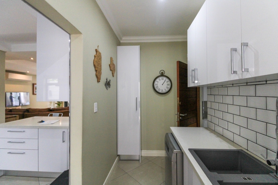 3 Bedroom Property for Sale in Bryanston Gauteng