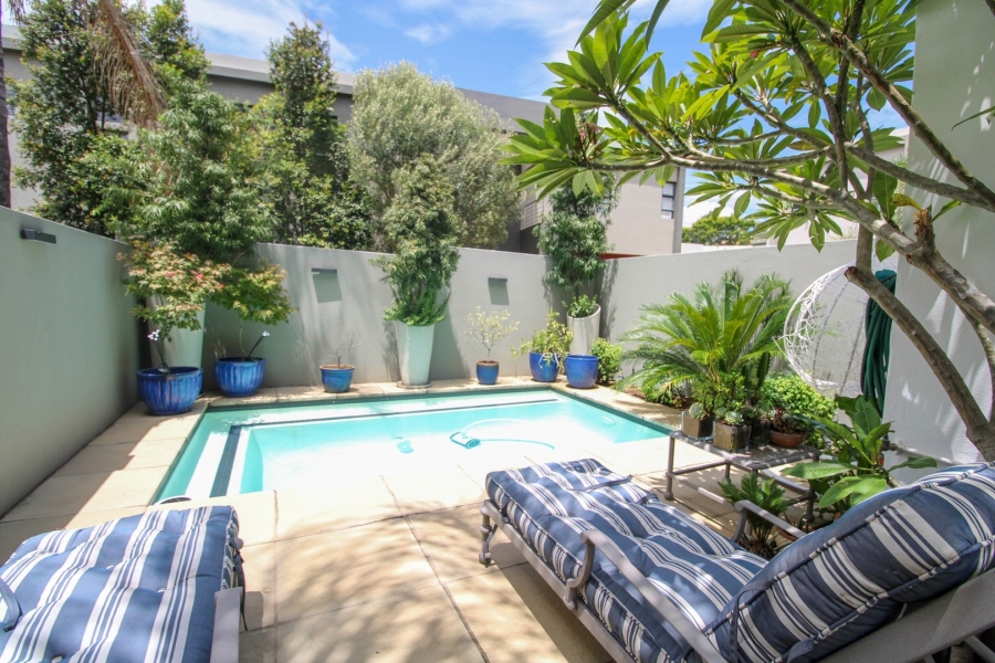 3 Bedroom Property for Sale in Bryanston Gauteng