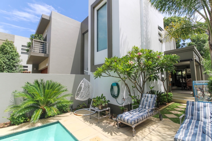 3 Bedroom Property for Sale in Bryanston Gauteng