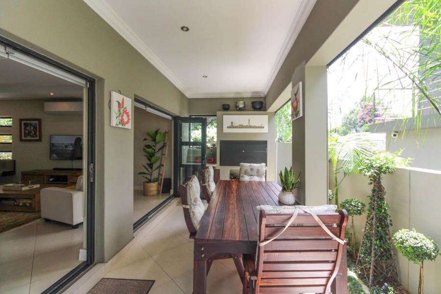3 Bedroom Property for Sale in Bryanston Gauteng