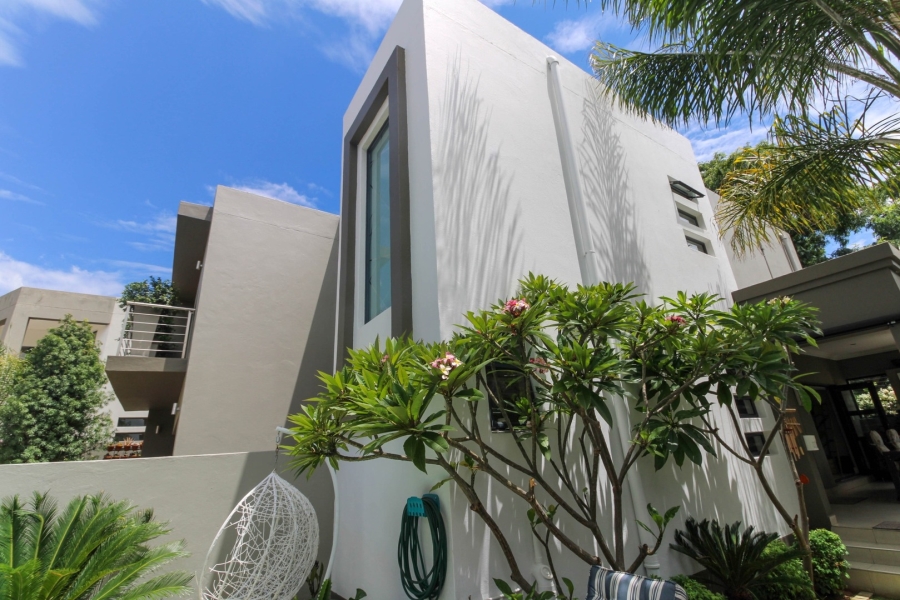 3 Bedroom Property for Sale in Bryanston Gauteng