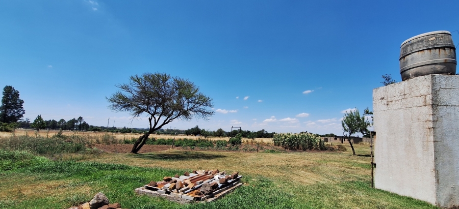 4 Bedroom Property for Sale in Theoville Gauteng
