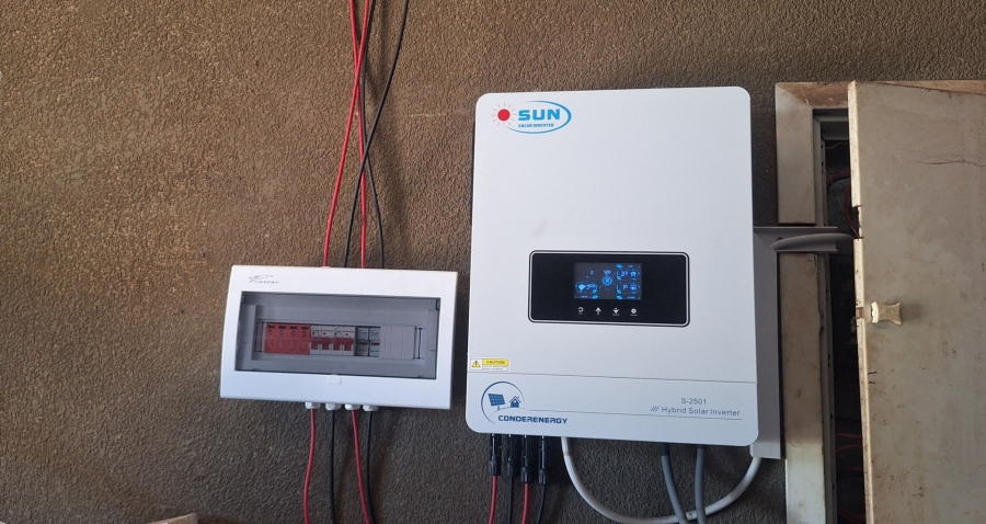 4 Bedroom Property for Sale in Theoville Gauteng