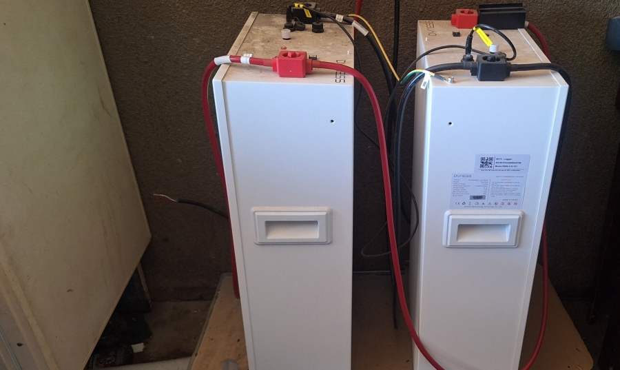 4 Bedroom Property for Sale in Theoville Gauteng