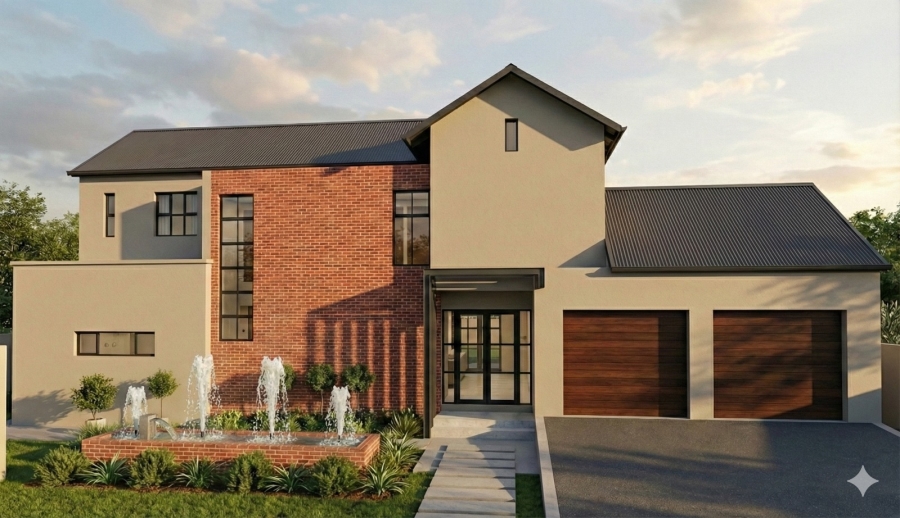4 Bedroom Property for Sale in Heritage Hill Gauteng