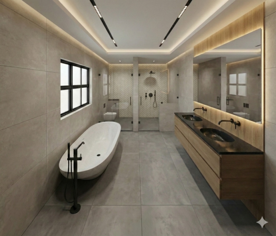 4 Bedroom Property for Sale in Heritage Hill Gauteng