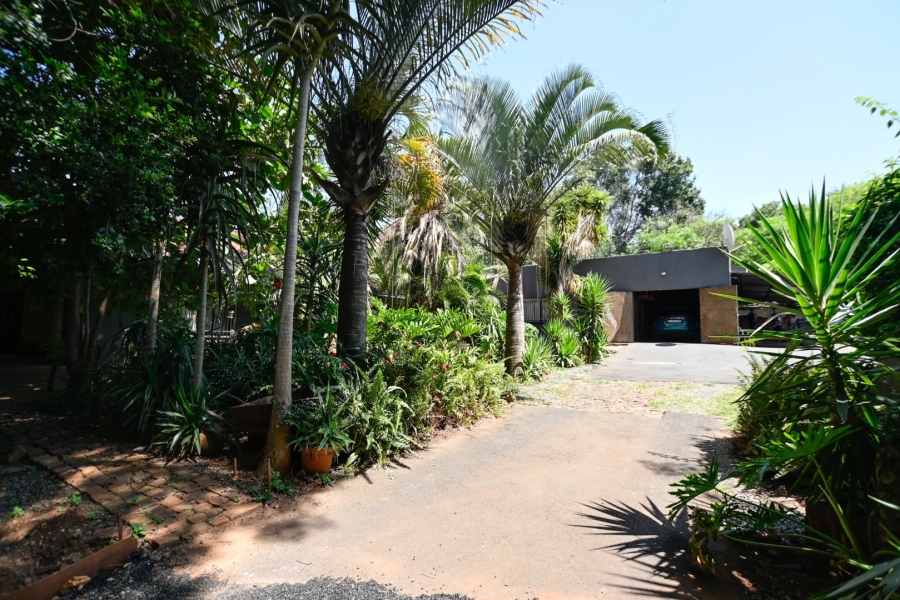 4 Bedroom Property for Sale in Wonderboom South Gauteng