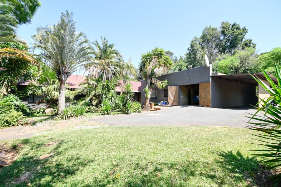 4 Bedroom Property for Sale in Wonderboom South Gauteng