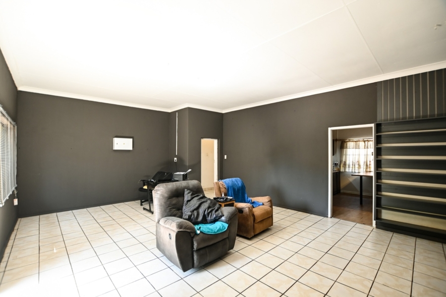 4 Bedroom Property for Sale in Wonderboom South Gauteng