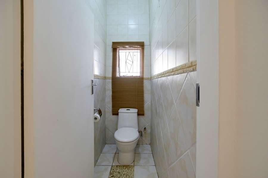 4 Bedroom Property for Sale in Wonderboom South Gauteng